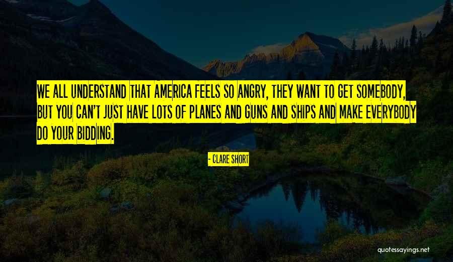 Keringanan Pembayaran Quotes By Clare Short Keringanan Pembayaran Quotes By Clare Short