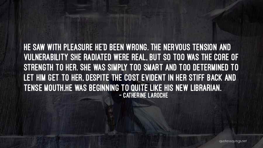 Keringat Berlebih Quotes By Catherine LaRoche Keringat Berlebih Quotes By Catherine LaRoche