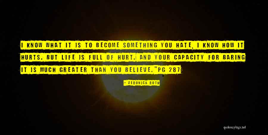 Keringat Berlebih Quotes By Veronica Roth Keringat Berlebih Quotes By Veronica Roth