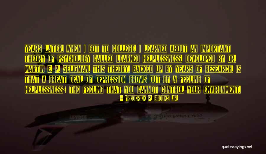Keringat Berlebihan Quotes By Frederick P. Brooks Jr. Keringat Berlebihan Quotes By Frederick P. Brooks Jr.