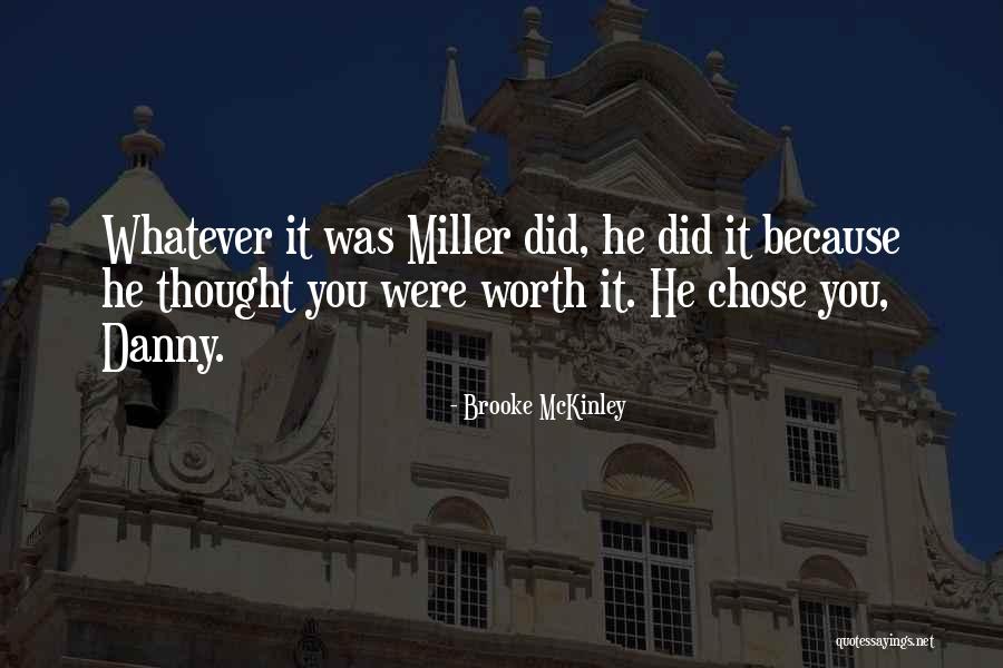 Keringat Buntat Quotes By Brooke McKinley Keringat Buntat Quotes By Brooke McKinley