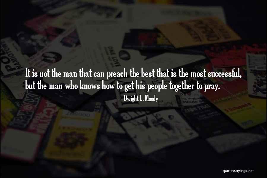 Keringat Buntat Quotes By Dwight L. Moody Keringat Buntat Quotes By Dwight L. Moody