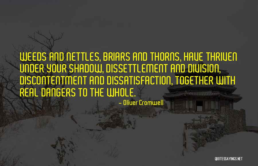 Keringat Buntat Quotes By Oliver Cromwell Keringat Buntat Quotes By Oliver Cromwell