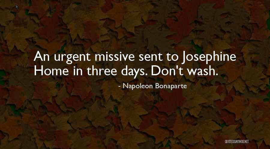 Kerisa Kauer Quotes By Napoleon Bonaparte Kerisa Kauer Quotes By Napoleon Bonaparte