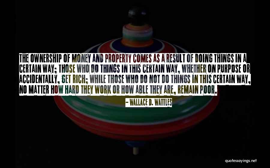 Kerisa Kauer Quotes By Wallace D. Wattles Kerisa Kauer Quotes By Wallace D. Wattles