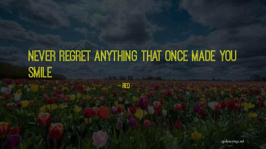 Kerissa Hahn Quotes By Red Kerissa Hahn Quotes By Red