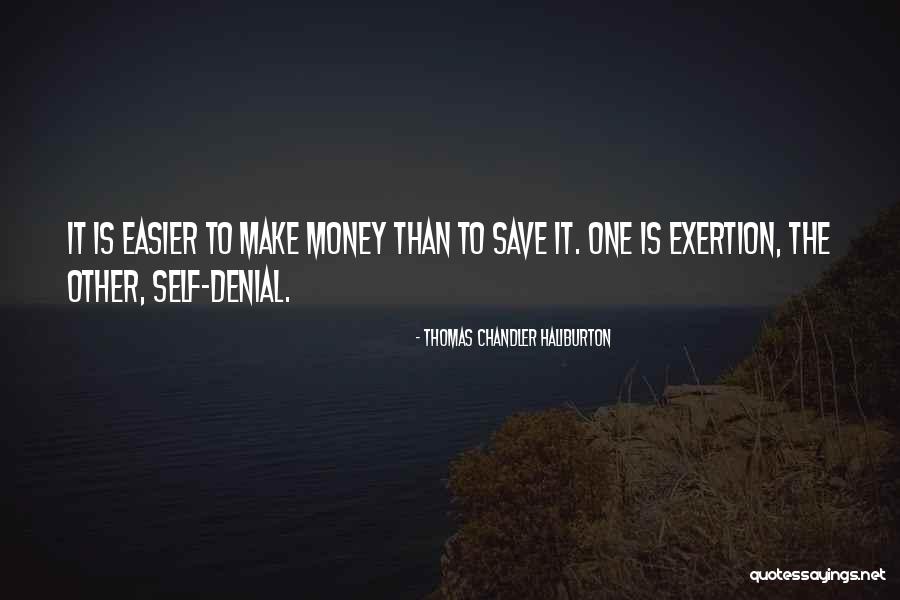 Kerissa Hahn Quotes By Thomas Chandler Haliburton Kerissa Hahn Quotes By Thomas Chandler Haliburton