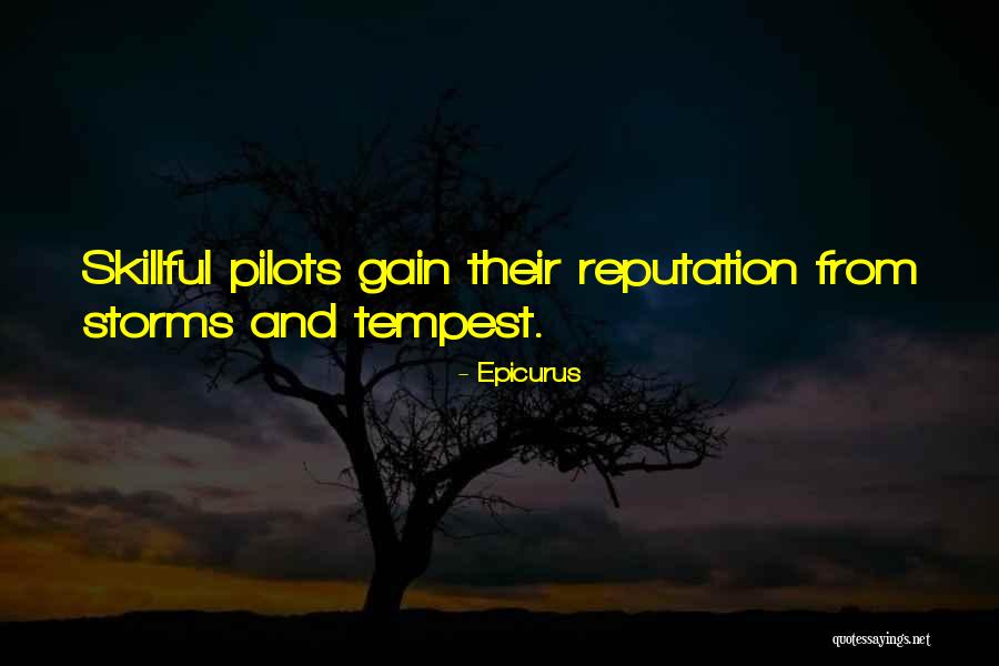 Kerissa Mitchell Quotes By Epicurus Kerissa Mitchell Quotes By Epicurus