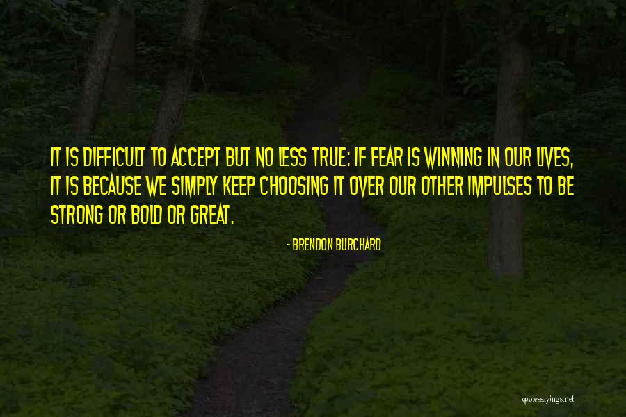 Kerjakan Lakukan Quotes By Brendon Burchard Kerjakan Lakukan Quotes By Brendon Burchard