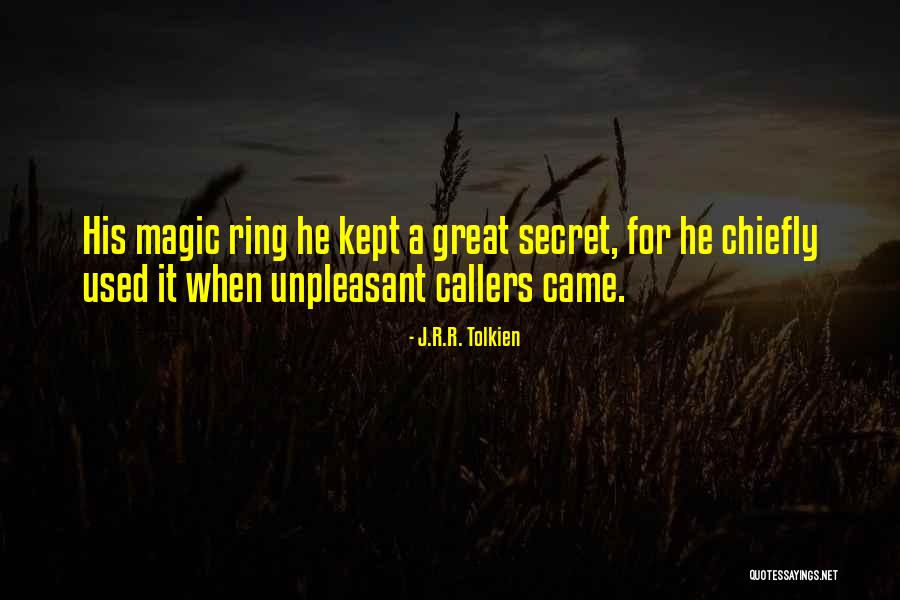 Kerjakan Tugas Quotes By J.R.R. Tolkien Kerjakan Tugas Quotes By J.R.R. Tolkien