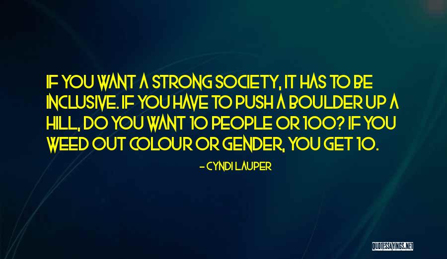 Kerjean Immobilier Quotes By Cyndi Lauper Kerjean Immobilier Quotes By Cyndi Lauper