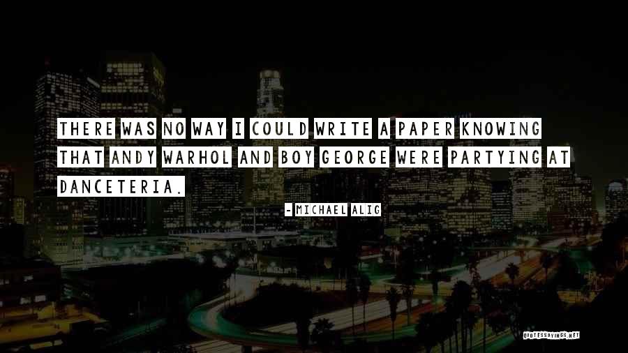 Kerkafalva Quotes By Michael Alig Kerkafalva Quotes By Michael Alig
