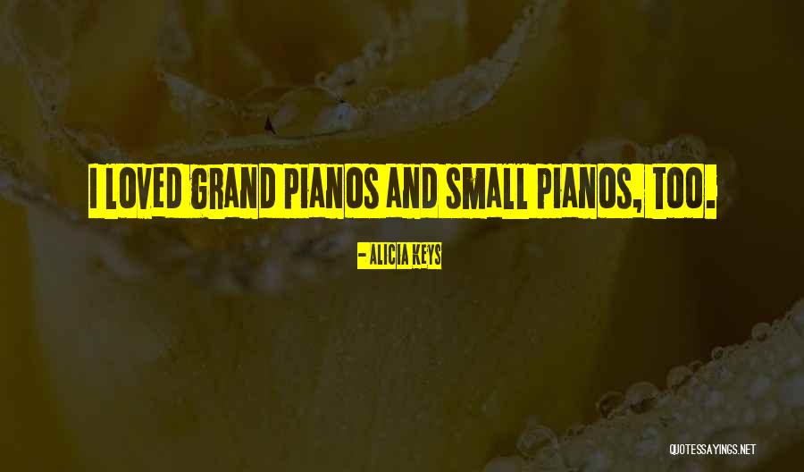 Kerken De Haan Quotes By Alicia Keys Kerken De Haan Quotes By Alicia Keys