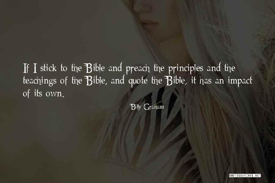 Kerken De Haan Quotes By Billy Graham Kerken De Haan Quotes By Billy Graham