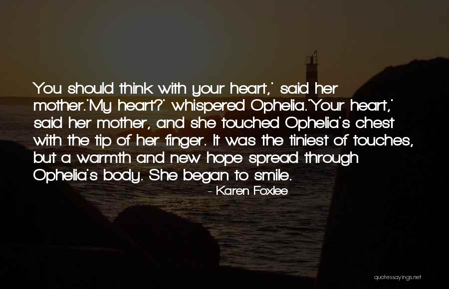 Kerkennah Quotes By Karen Foxlee Kerkennah Quotes By Karen Foxlee