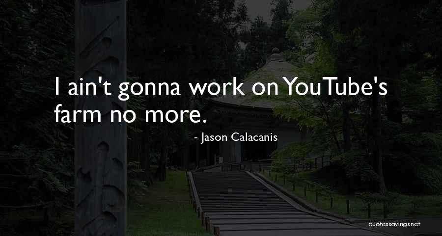 Kerkezi Quotes By Jason Calacanis Kerkezi Quotes By Jason Calacanis