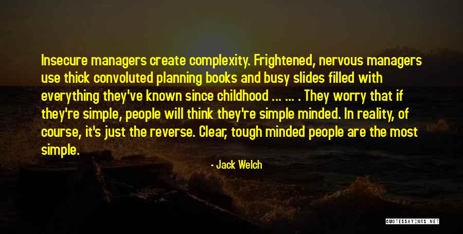 Kerkezos Quotes By Jack Welch Kerkezos Quotes By Jack Welch