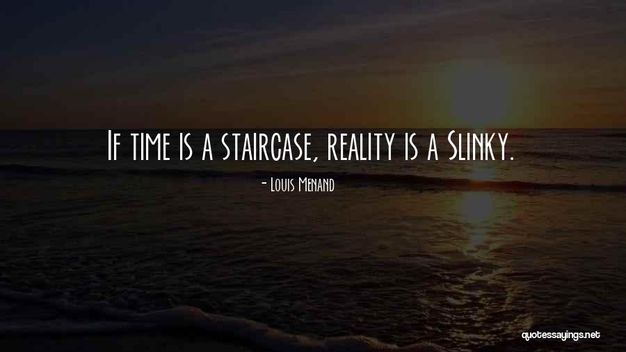 Kerkezos Quotes By Louis Menand Kerkezos Quotes By Louis Menand