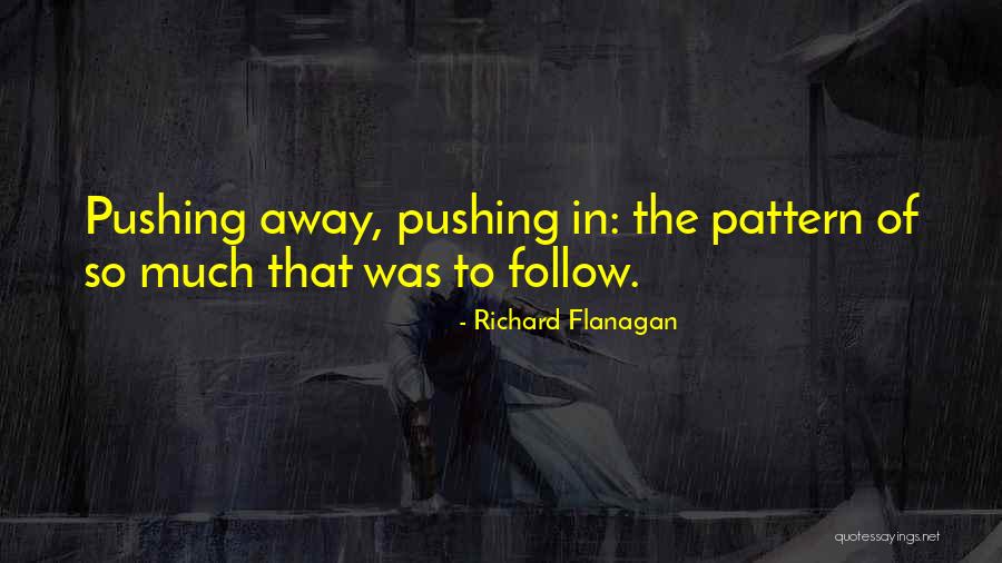 Kerkhoff Auction Quotes By Richard Flanagan Kerkhoff Auction Quotes By Richard Flanagan