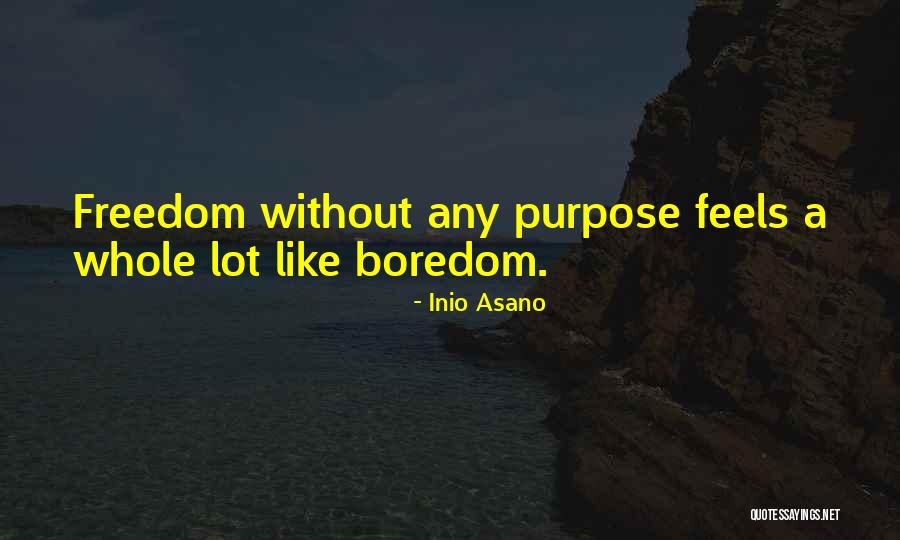Kerkko Sariola Quotes By Inio Asano Kerkko Sariola Quotes By Inio Asano