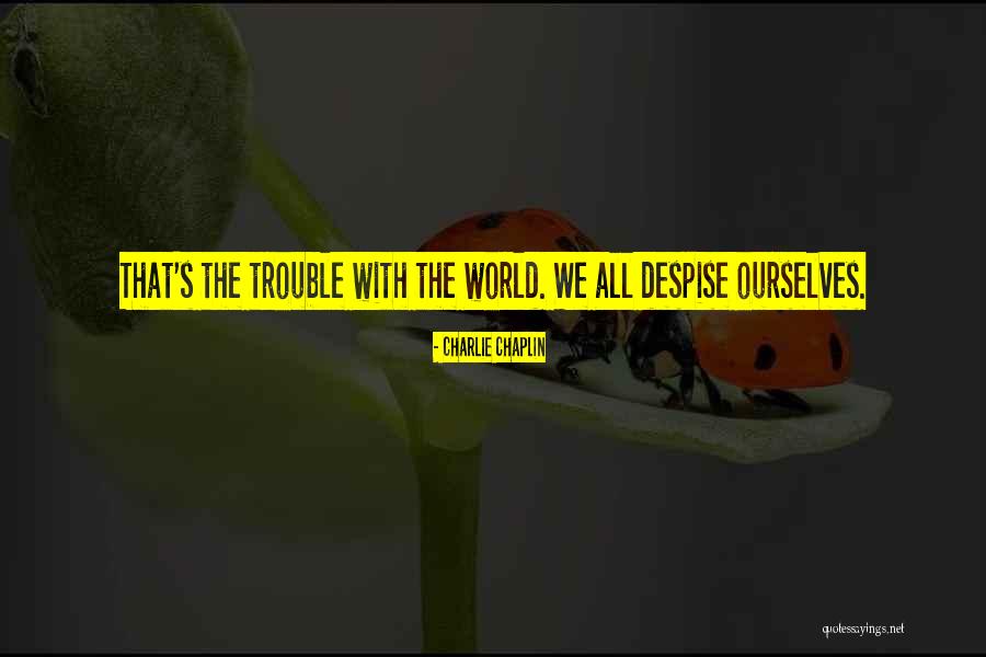 Kerklaan Suriname Quotes By Charlie Chaplin Kerklaan Suriname Quotes By Charlie Chaplin