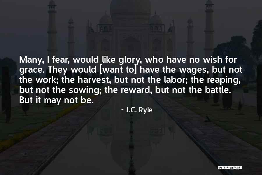 Kerklaan Suriname Quotes By J.C. Ryle Kerklaan Suriname Quotes By J.C. Ryle