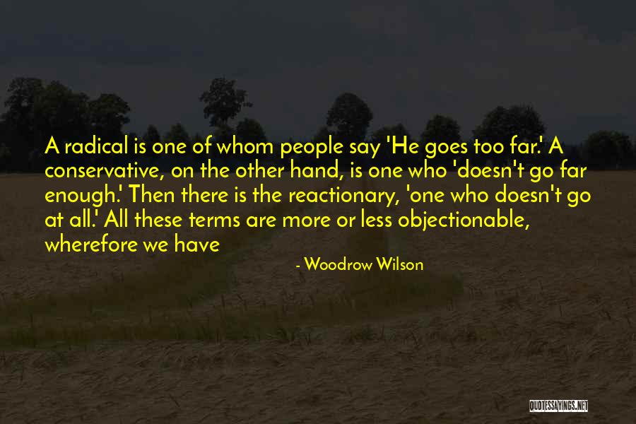 Kerklaan Suriname Quotes By Woodrow Wilson Kerklaan Suriname Quotes By Woodrow Wilson