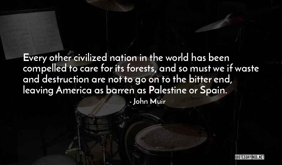 Kerkove Best Quotes By John Muir Kerkove Best Quotes By John Muir
