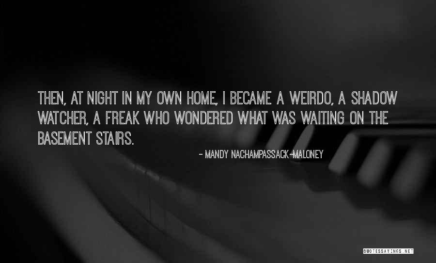 Kerkove Best Quotes By Mandy Nachampassack-Maloney Kerkove Best Quotes By Mandy Nachampassack-Maloney