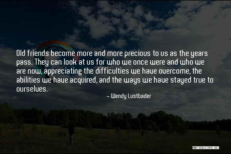 Kerkove Best Quotes By Wendy Lustbader Kerkove Best Quotes By Wendy Lustbader
