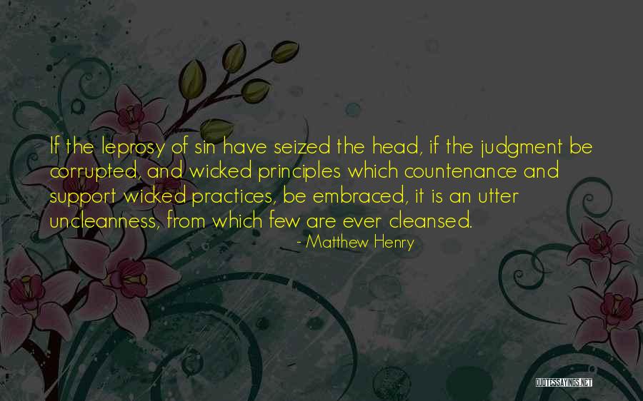Kerkvliet Wrestling Quotes By Matthew Henry Kerkvliet Wrestling Quotes By Matthew Henry