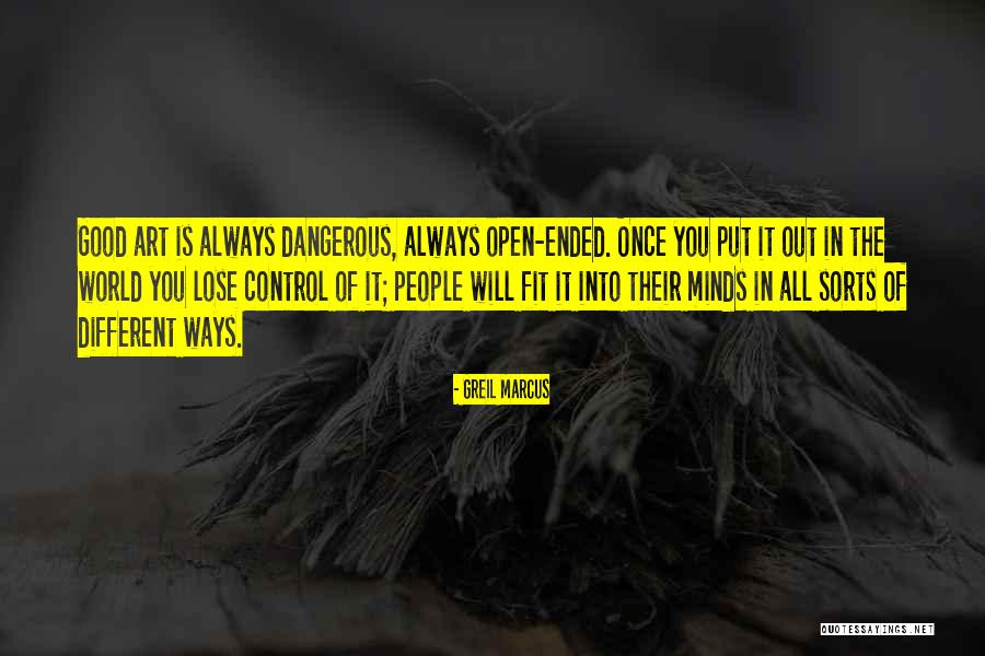 Kerley B Quotes By Greil Marcus Kerley B Quotes By Greil Marcus