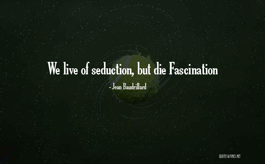 Kerley Elementary Quotes By Jean Baudrillard Kerley Elementary Quotes By Jean Baudrillard