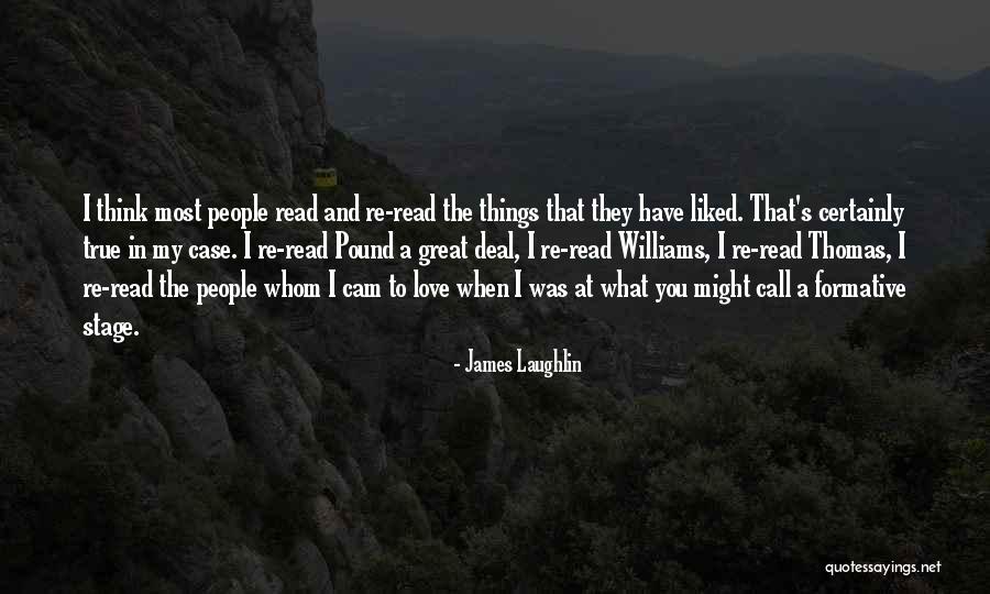 Kerley Homes Quotes By James Laughlin Kerley Homes Quotes By James Laughlin