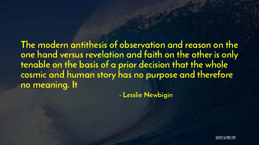 Kerley Quotes By Lesslie Newbigin Kerley Quotes By Lesslie Newbigin