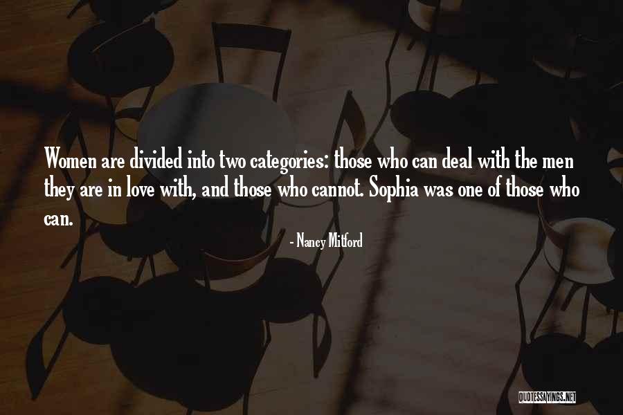 Kerlipaaslepp Quotes By Nancy Mitford Kerlipaaslepp Quotes By Nancy Mitford