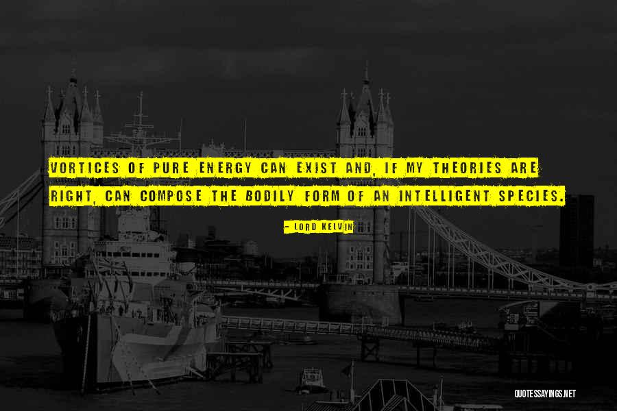 Kerlipan Quotes By Lord Kelvin Kerlipan Quotes By Lord Kelvin
