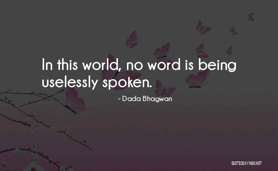 Kerlon And Jobe Quotes By Dada Bhagwan Kerlon And Jobe Quotes By Dada Bhagwan