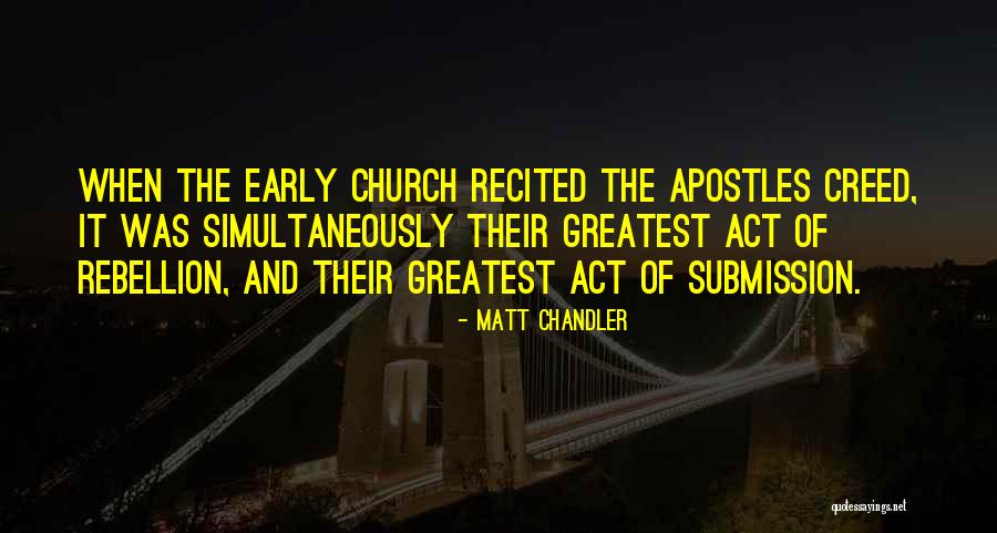 Kerlon Seal Dribble Quotes By Matt Chandler Kerlon Seal Dribble Quotes By Matt Chandler