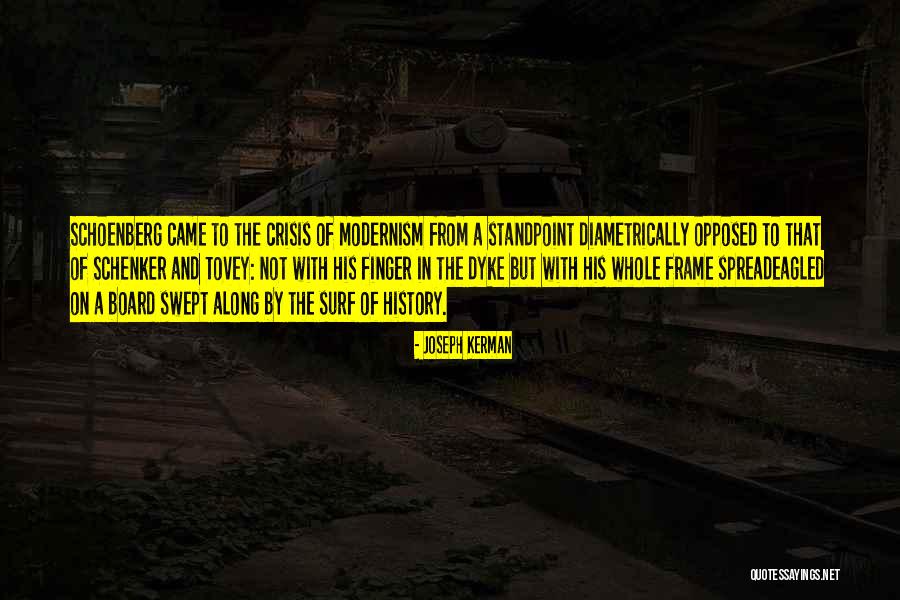 Kerman Quotes By Joseph Kerman Kerman Quotes By Joseph Kerman
