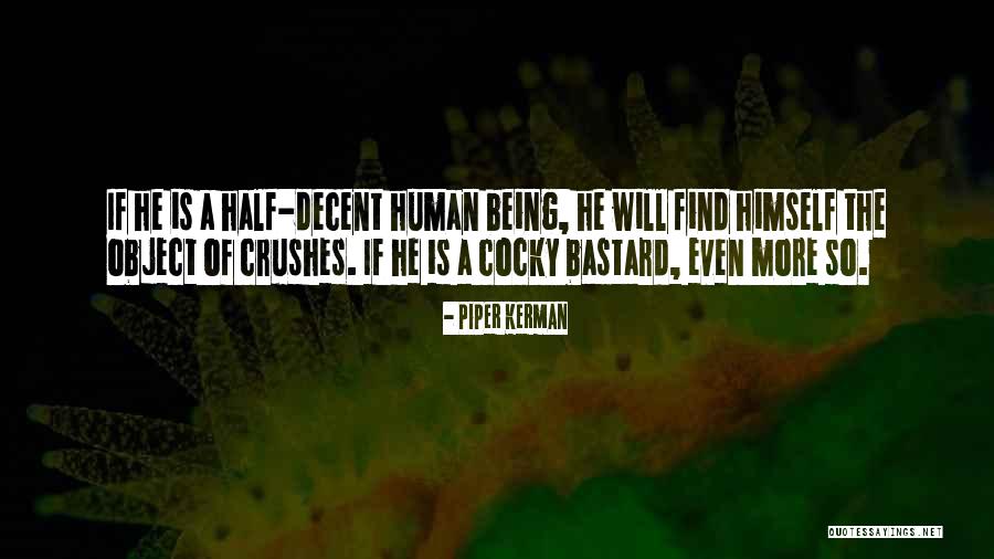 Kerman Quotes By Piper Kerman Kerman Quotes By Piper Kerman
