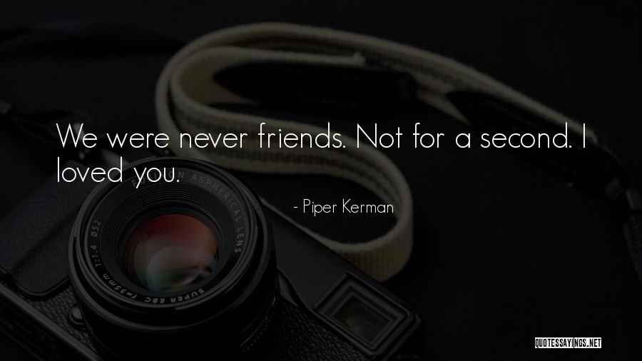 Kerman Quotes By Piper Kerman Kerman Quotes By Piper Kerman