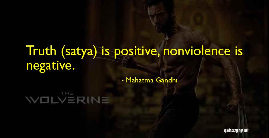 Kermani Llp Quotes By Mahatma Gandhi