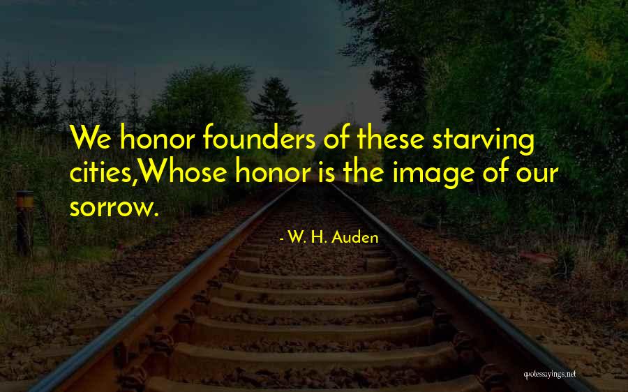 Kermani Llp Quotes By W. H. Auden Kermani Llp Quotes By W. H. Auden