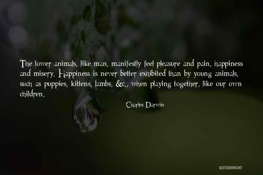 Kermina Quotes By Charles Darwin Kermina Quotes By Charles Darwin