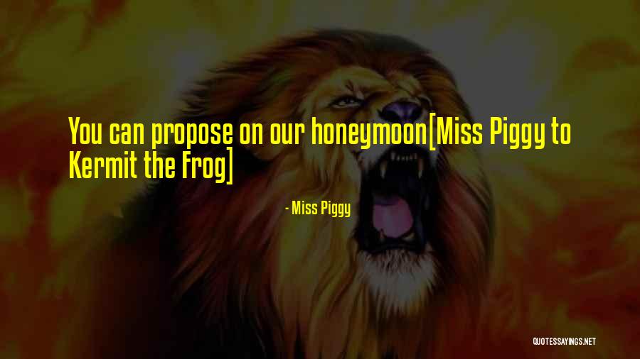Kermit Frog Quotes By Miss Piggy Kermit Frog Quotes By Miss Piggy