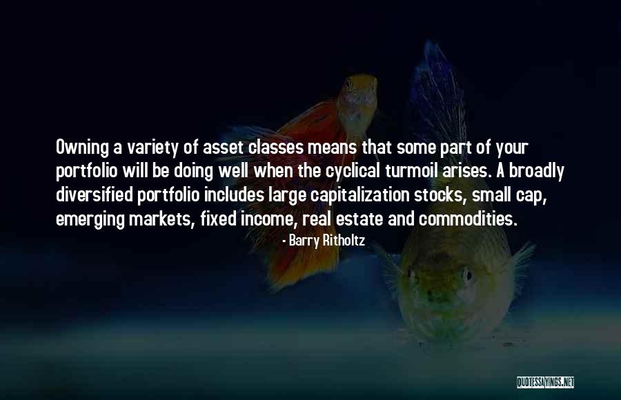 Kermit The Frog That's None Of My Business Quotes By Barry Ritholtz Kermit The Frog That's None Of My Business Quotes By Barry Ritholtz