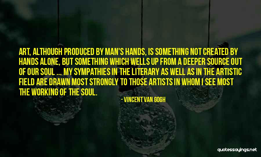 Kermode Lovely Fifi Quotes By Vincent Van Gogh Kermode Lovely Fifi Quotes By Vincent Van Gogh