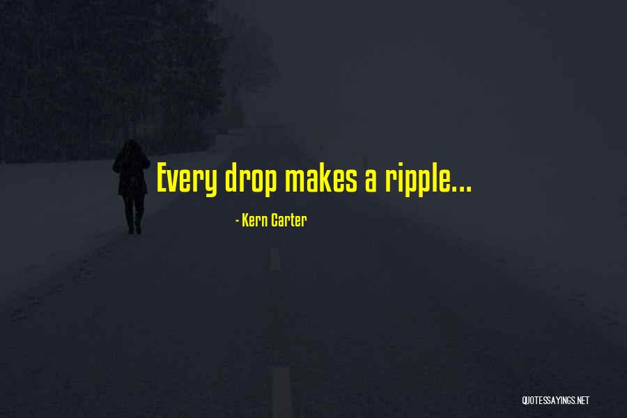 Kern Carter Quotes 376318 Kern Carter Quotes 376318