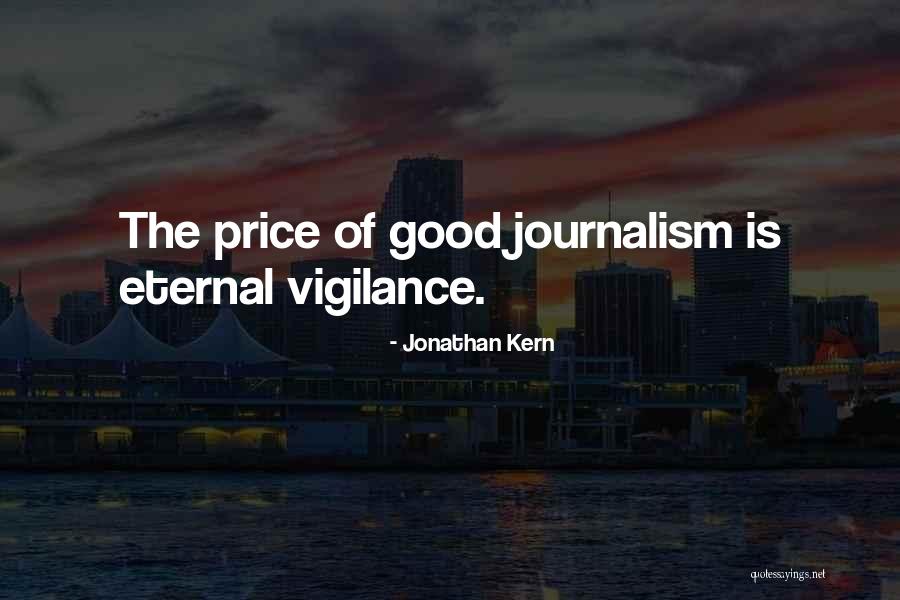 Kern Quotes By Jonathan Kern Kern Quotes By Jonathan Kern